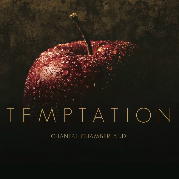 Обложка: Chantal Chamberland - I Put a Spell On You