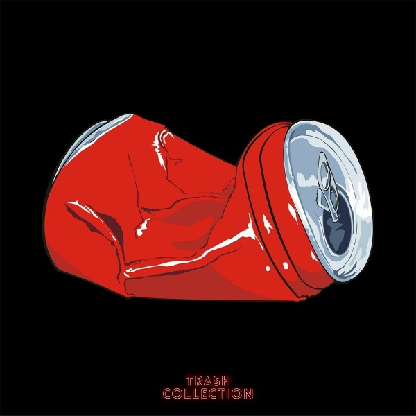 Обложка: Young Tonik - Tilt