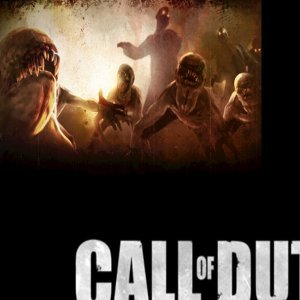Обложка: Brian Tuey, James McCawley, Kevin Sherwood, Treyarch Sound - Damned