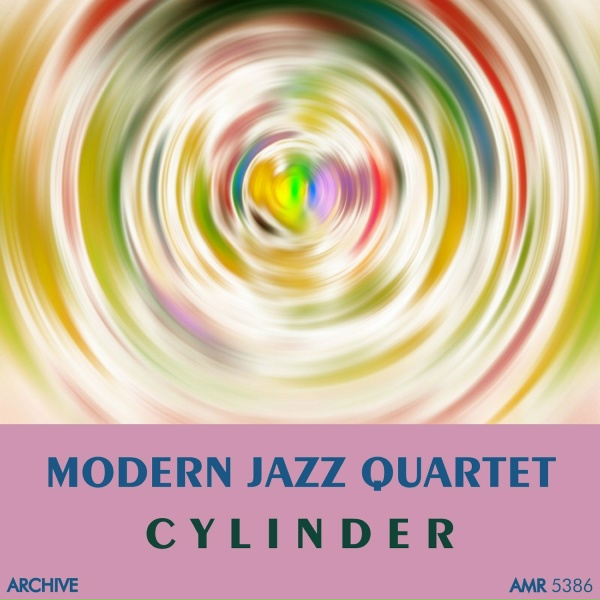 Обложка: Modern Jazz Quartet - Milt Meets Sid