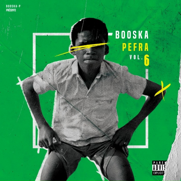 Обложка: BRVMSOO - BooskaDeb'