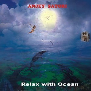 Обложка: Anjey Satori - Deep Rest