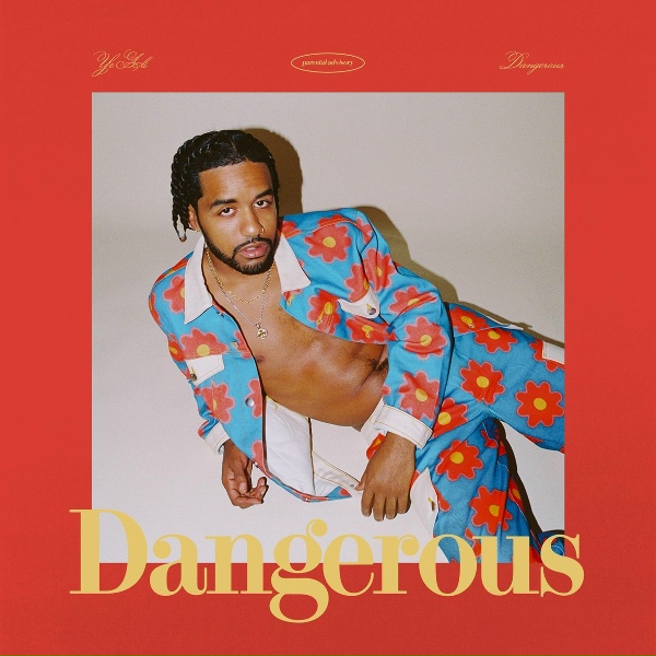 Обложка: Ye Ali, Buddaflywolf - Best Side