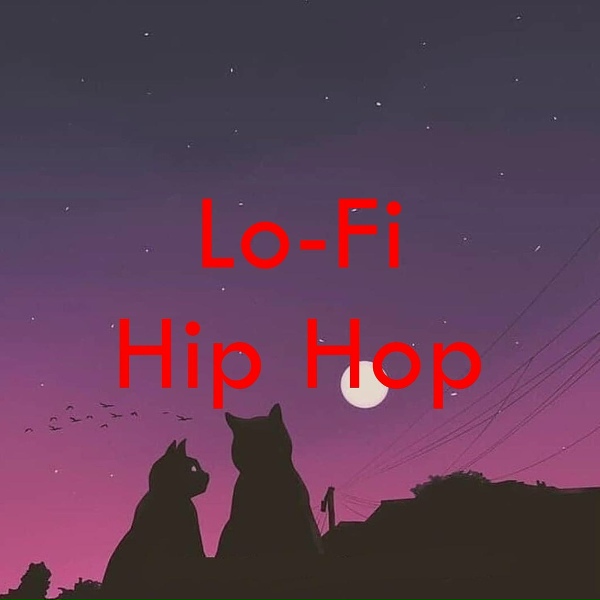 Обложка: Coffe Lofi,Beats De Rap,Lumipa Beats - Lo-Fi Hip Hop