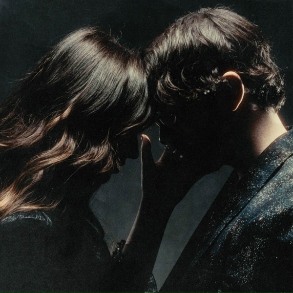 Обложка: Chris Grey, Allegra Jordyn - BRING ME BACK TO LIFE