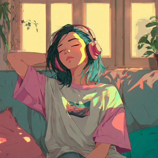 Обложка: Orlin - Twilight Shore Flow