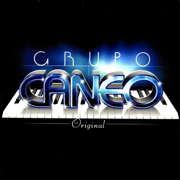 Обложка: Grupo Caneo - Que hare sin ti