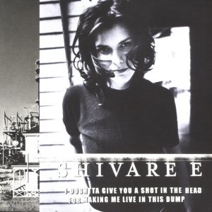 Обложка: Shivaree - Goodnight Moon