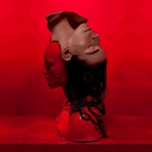 Обложка: Sevdaliza - Hear My Pain Heal