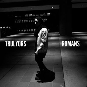 Обложка: Trulyors - Xi