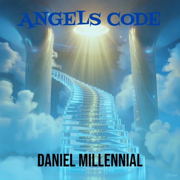 Обложка: daniel millennial - Devine
