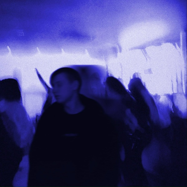 Обложка: MEDIOCRIT - Mixture