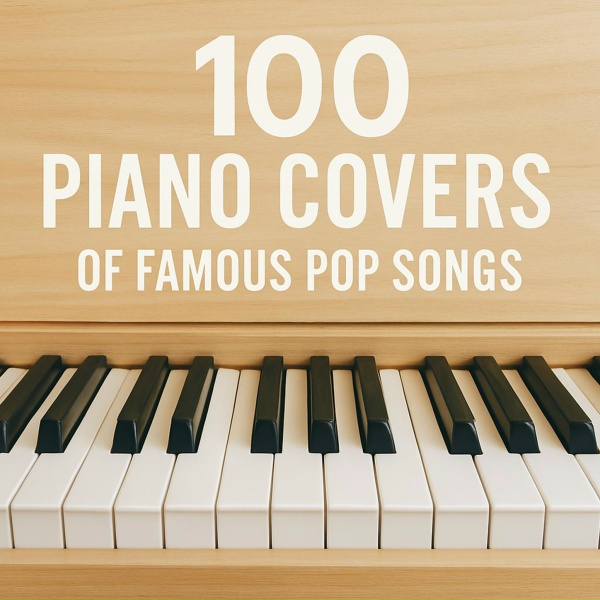Обложка: Piano Cat - Imagine
