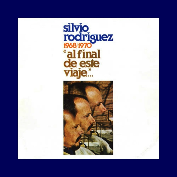 Обложка: Silvio Rodriguez - La Maza