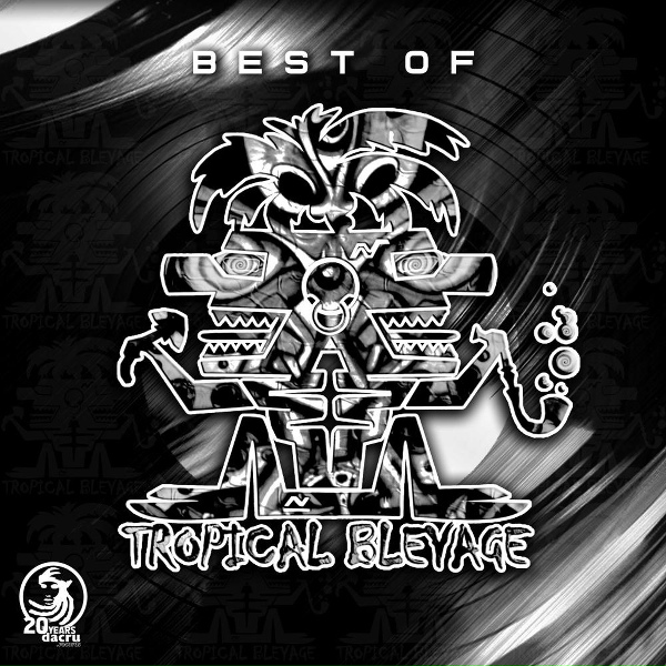 Обложка: Tropical Bleyage - Constant Present