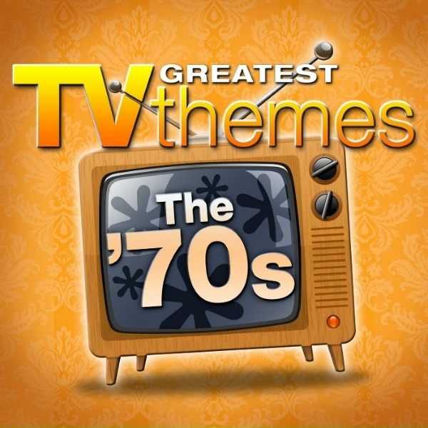 Обложка: TV Sounds Unlimited - Theme From Battlestar Galactica