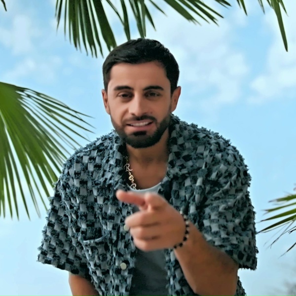 Обложка: Rafo Khachatryan - Asa Asa