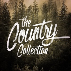 Обложка: American Country Hits - Home