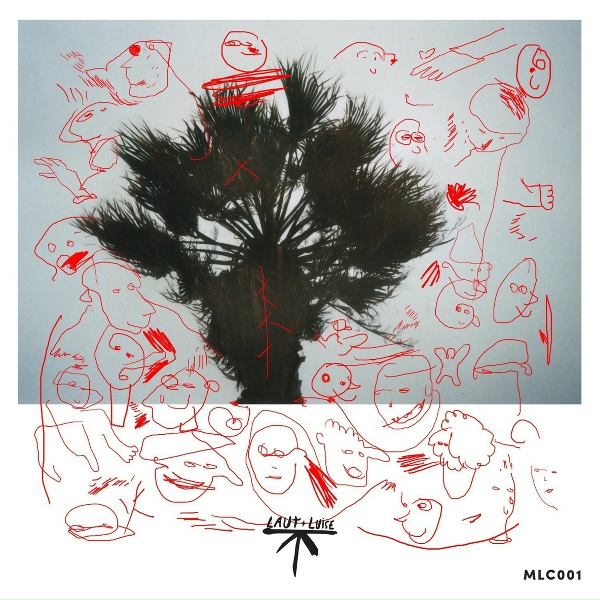 Обложка: Luca Musto - Word