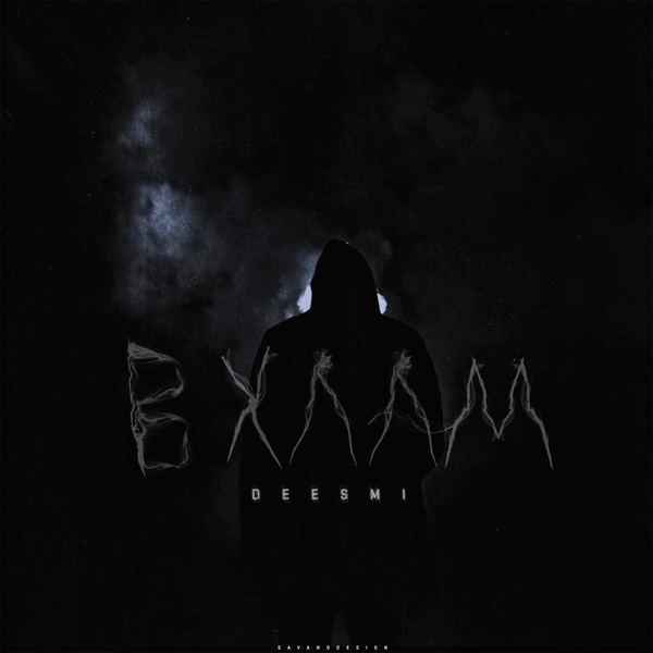 Обложка: Deesmi - В хлам