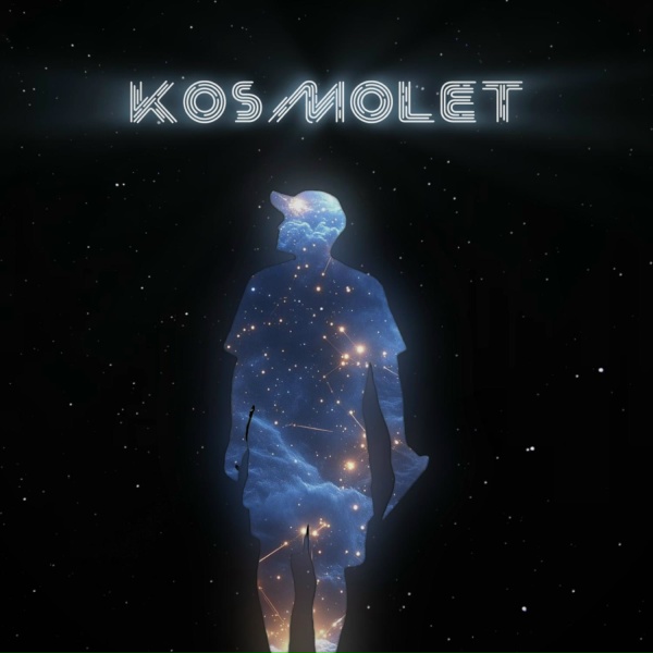 Обложка: Rapossa - Kosmolet