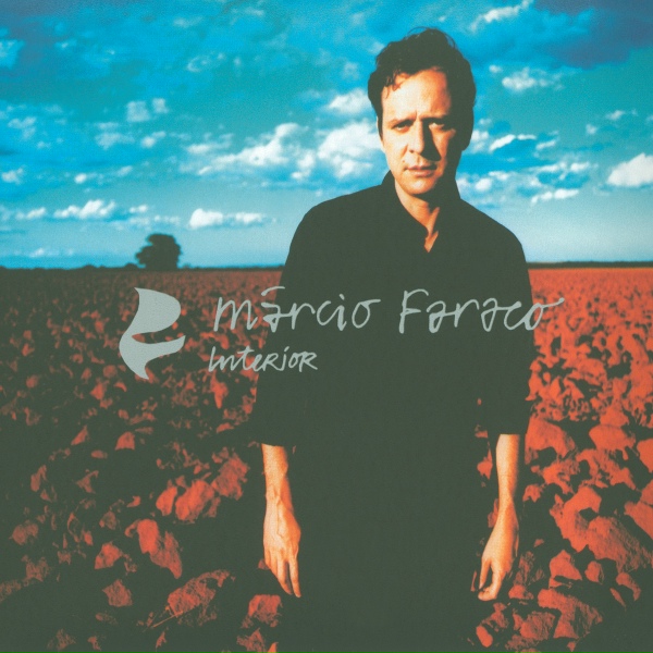Обложка: Márcio Faraco - Efemera