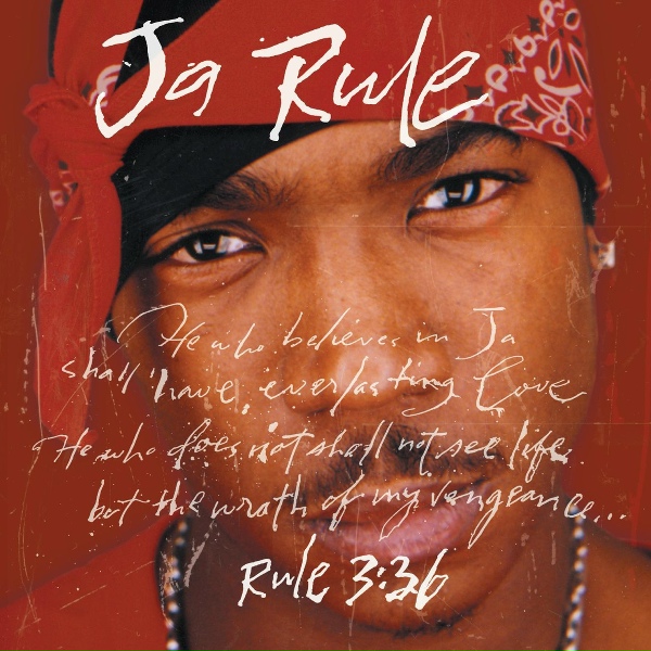 Обложка: Ja Rule feat. Caddillac Tah, Black Child, Jayo Felony - Extasy