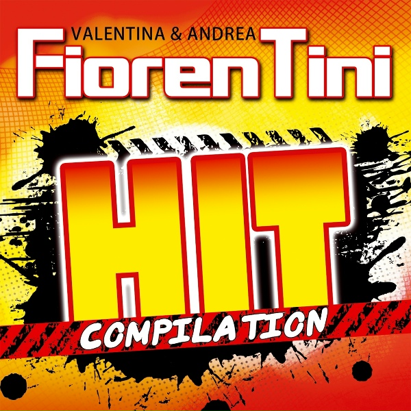 Обложка: Valentina & Andrea Fiorentini - Notte a venezia