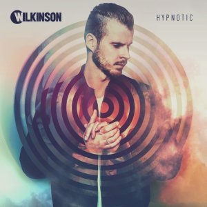 Обложка: Wilkinson feat. Karen Harding - Sweet Lies