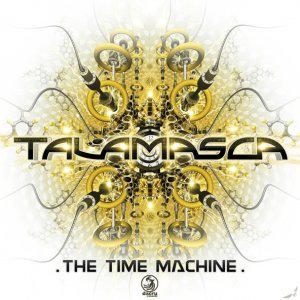 Обложка: Talamasca - A Frenchman In Mumbai