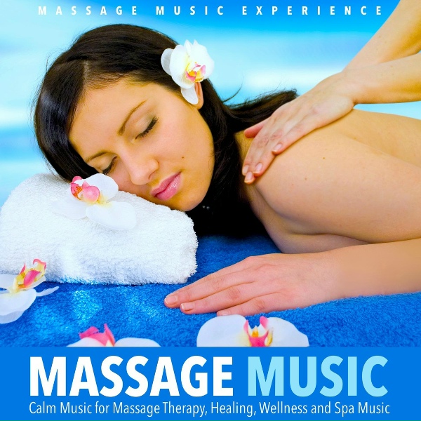 Обложка: Massage Music Experience - Massage Dreams