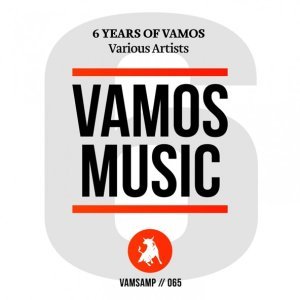 Обложка: Vicente Ferrer, Victor Perez - We Work Together