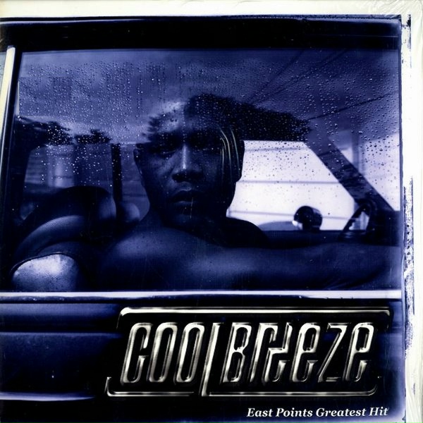 Обложка: Cool Breeze - Big Rube 438