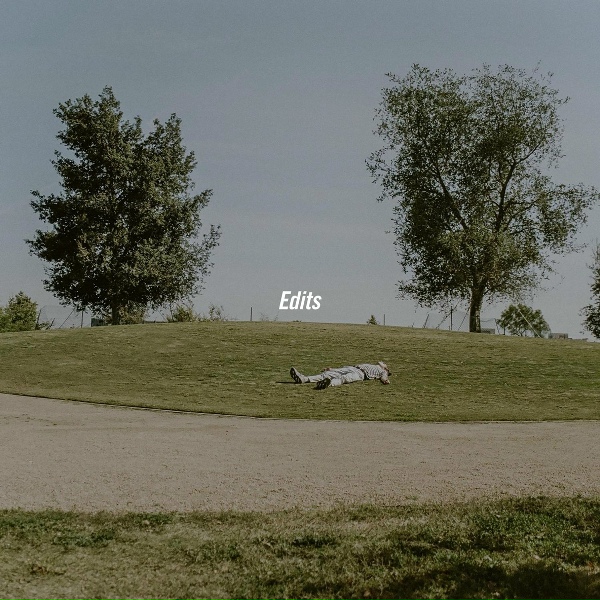 Обложка: Ricky Montgomery, slowed + reverb - Mr. Loverman