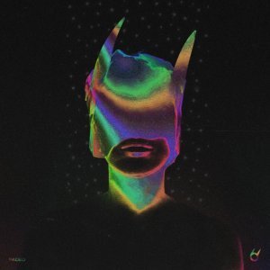 Обложка: Crypto, Constance - Faded