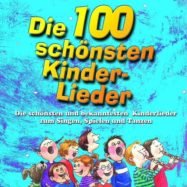 Обложка: Kinderchor Gemeinsam - Guten Abend, Gut Nacht