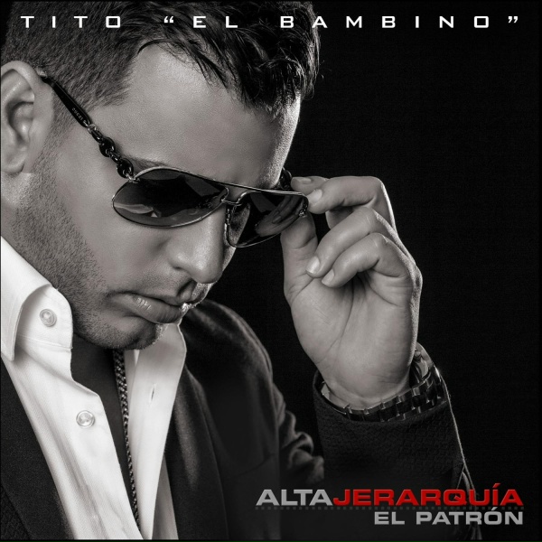Обложка: Tito "El Bambino" feat. Cosculluela - Gatilleros