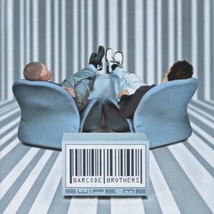 Обложка: Barcode Brothers - It's A Fine Day