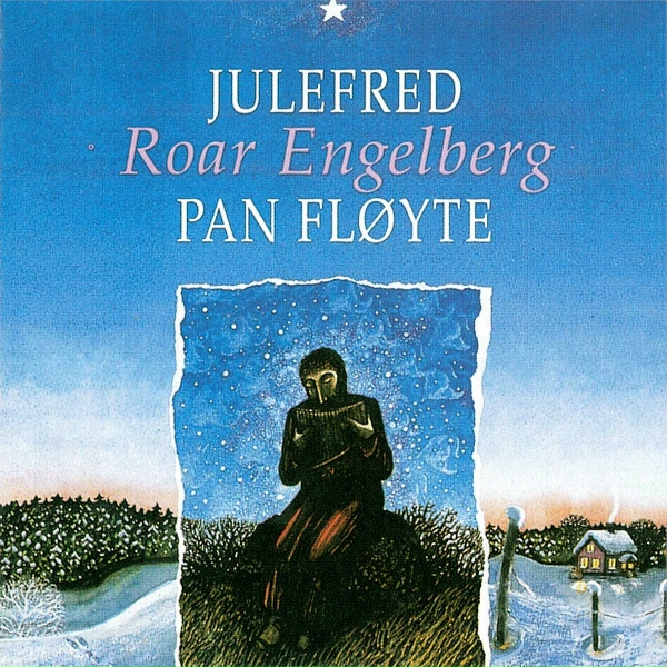 Обложка: Roar Engelberg - Det Kimer Nå Til Julefest
