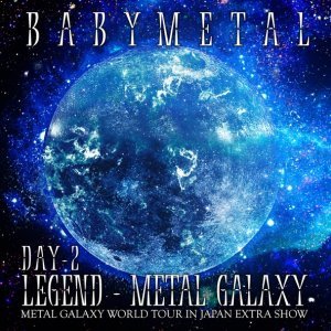Обложка: BABYMETAL feat. F.HERO - PA PA YA!!