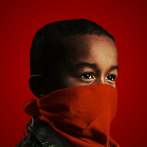 Обложка: Ghetts - Rags
