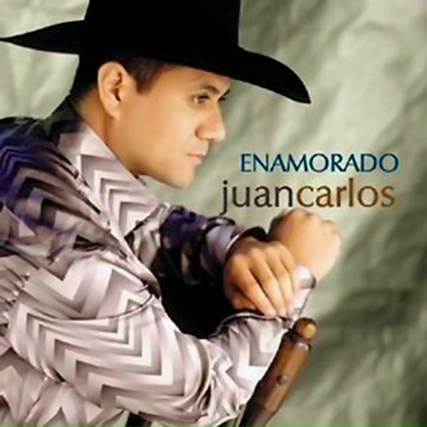 Обложка: Juan Carlos - Enamorado