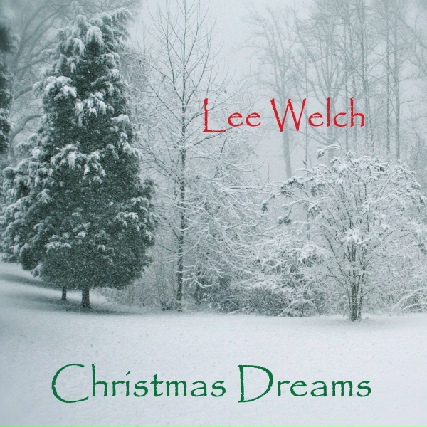 Обложка: Lee Welch - I Heard the Bells on Christmas Day