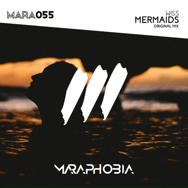 Обложка: W!SS - Mermaids