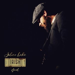 Обложка: Julien LOko Irish Band - Irish Third Class