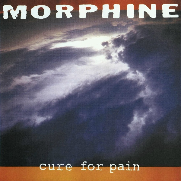 Обложка: Morphine - Buena