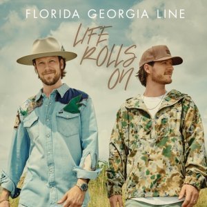 Обложка: Florida Georgia Line - U.S. Stronger
