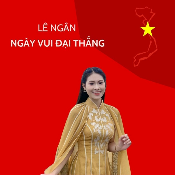 Обложка: Lê Ngân - Những Bàn Chân Lặng Lẽ