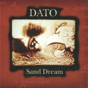 Обложка: Dato - Чито-грито (Remix)