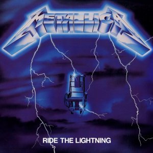 Обложка: Metallica - Motorbreath